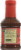 Corky's Smokin' Hot BBQ Sauce Perspective: left