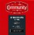 Community Coffee® Signature Blend Dark Roast K-Cup® Coffee Pods Perspective: left