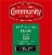 Community Coffee® Decaf Cafe Special Medium-Dark Roast K-Cup Coffee Pods Perspective: left