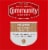 Community Coffee® Toasted Hazelnut K-Cup Coffee Pods Perspective: left