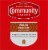 Community Coffee® Pecan Praline K-Cup® Coffee Pods Perspective: left