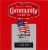 Community Coffee® American Classic™ Medium Roast K-Cup Coffee Pods Perspective: left