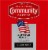 Community Coffee® American Classic™ Medium Roast K-Cup Coffee Pods Perspective: left