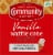 Community Coffee® Vanilla Waffle Cone Medium Roast K-Cup Coffee Pods Perspective: left