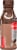 Community Coffee® Mocha White Chocolate Latte Iced Coffee Bottle Perspective: left