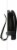 Allied Eyeglass Visor Clip - Black Perspective: left