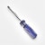 Allied #2 Phillips Head Screwdriver Perspective: left