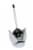 Allied Plunger with Caddy Perspective: left