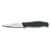 Henckels 3-Piece Paring Knife Set - Black Perspective: left