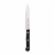 Henckels Solution Fine Edge Knife Block Set Perspective: left