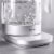 ZWILLING Enfinigy Glass Kettle, Tea Kettle, Silver Perspective: left