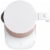 ZWILLING Enfinigy 1.56-qt Cool Touch Stainless Steel Electric Kettle Pro, Tea Kettle, Rose Perspective: left