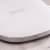 ZWILLING Enfinigy Wireless Charging Scale, White Perspective: left