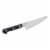 ZWILLING Pro 7-inch Ultimate Bread/Deli Knife Perspective: left