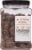 Sanders® Dark Chocolate Sea Salt Caramels Perspective: left