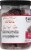 Sanders® Dark Chocolate Sea Salt Caramels Tub Perspective: left