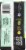 U By Kotex® Security® Lightdays® Wrapped Long Panty Liners Perspective: left
