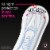 U by Kotex Security Heavy Absorbency Feminine Pad Maxi / Overnight 01404 14 per Pack Perspective: left