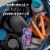 Kleenex On-the-Go Facial Tissues 3 Ply Perspective: left
