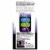U by Kotex Security Super Unscented Tampons Perspective: left