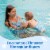 Huggies Little Swimmers Swim Diapers Size 3 Perspective: left