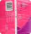 Poise Ultra Absorbent Pads Perspective: left
