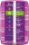 Poise® Very Light Long Length Incontinence Panty Liners Perspective: left