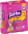 Pull-Ups Learning Designs Girls' Potty Training Pants Perspective: left