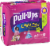 Pull-Ups Night-Time Girls' Potty Training Pants, 2T-3T (16-34 lbs) Perspective: left