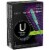 U by Kotex Sleek Super Unscented Tampons Perspective: left