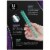 U by Kotex Sleek Super Plus Unscented Tampons Perspective: left