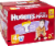 Huggies Little Movers Baby Diapers, Size 4 (22-37 lbs) Perspective: left