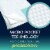 Goodnites Disposable Bed Pads for Bedwetting Perspective: left