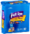 Pull-Ups Learning Designs Boys' Potty Training Pants, 3T-4T (32-40 lbs) Perspective: left