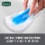 Depend Shields Bladder Control Shields Incontinence Pads For Men Light Absorbency Perspective: left