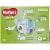 Huggies Little Movers Slip-On Baby Diapers, Size 4 (22-37 lbs) Perspective: left