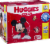 Huggies Snug & Dry Baby Diapers, Size 3 (16-28 lbs) Perspective: left