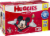 Huggies Snug & Dry Size 4 Diapers Perspective: left
