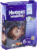 Huggies OverNites Baby Diapers, Size 6 (35+ lbs) Perspective: left