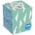 Kleenex Trusted Care Facial Tissues Perspective: left