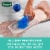 Depend Fresh Protection Adult Incontinence Underwear Maximum XL Blush Underwear Perspective: left
