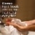 Kleenex Disposable Paper Hand Towels Box Perspective: left