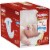 Huggies Little Snugglers Baby Diapers, Size 1 (8-14 lbs) Perspective: left