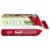 Huggies Naturally Clean Wipes Refill Perspective: left