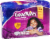Goodnites Girls' Bedwetting Underwear, S/M (38-65 lbs) Perspective: left