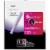 U by Kotex Security Super Plus Unscented Tampons Perspective: left