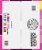 Poise Ultimate Absorbency Long Incontinence Pads Perspective: left