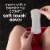 U by Kotex Balance Regular Length Wrapped Panty Liners Perspective: left