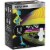 U by Kotex Fitness Ultra Thin Heavy Flow Pads Perspective: left