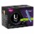 U by Kotex Click Super Tampons Perspective: left